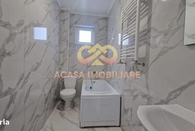 Garsonieră decomandată în Miroslava - 2