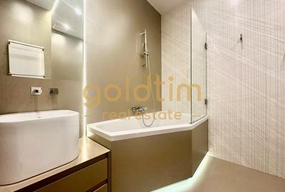 Apartament cu 5 camere semidecomandat, mobilat în Iancu Nicolae - 25