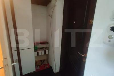 Garsonieră decomandată în Rogerius