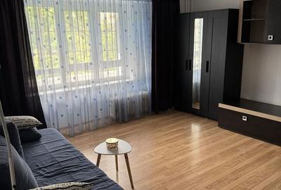 Apartament cu 2 camere decomandat în Basarab