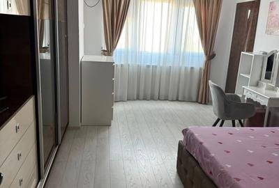 Apartament cu 2 camere în Tineretului
