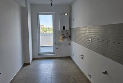 Apartament cu 2 camere decomandat în Metalurgiei - 9