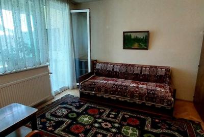 Apartament cu 2 camere semidecomandat în Sânpetru - 4