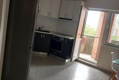 Apartament cu 2 camere decomandat în Calea Aradului