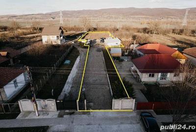 Teren de 2348 mp, în Negoiești - 8