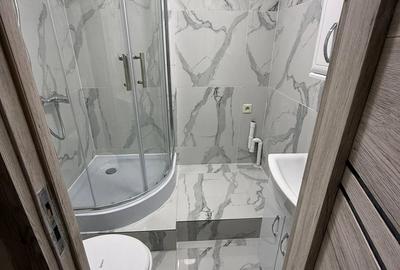 Garsonieră decomandată în Lujerului