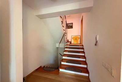 Casă individuală cu 9 camere cu Teren 400 Mp în Central - 21