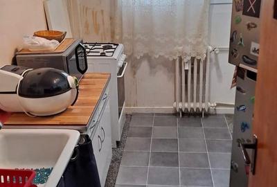 Apartament cu 2 camere decomandat în Nicolae Grigorescu - 16
