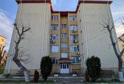 Apartament cu 2 camere în Nord