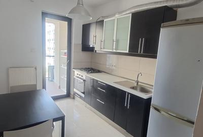 Apartament cu 3 camere decomandat în Văcăresti - 9
