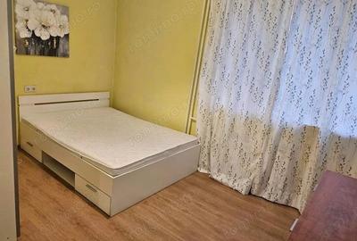 Apartament cu 2 camere decomandat în Titan