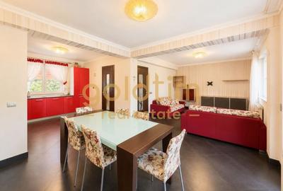 Duplex cu 4 camere cu Canalizare în Pipera - 5