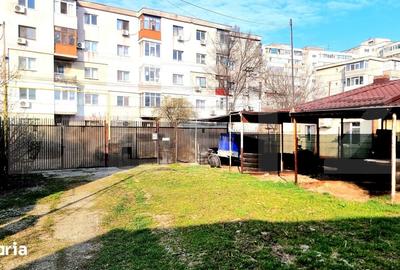 Spațiu comercial, de 420 mp, în Central - 8