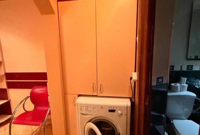 Apartament cu 2 camere decomandat în Central - 2