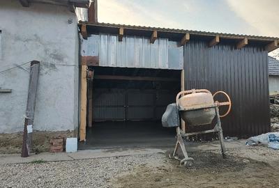 Casă cu 3 camere cu Teren 1300 Mp în Sălacea - 1
