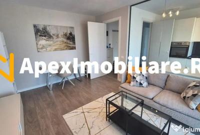 Apartament cu 2 camere decomandat, mobilat în Aviației - 2