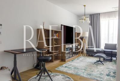 Apartament cu 4 camere semidecomandat, mobilat în Dacia - 5