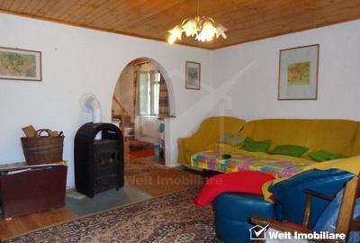 Casă individuală cu 6 camere cu Garaj în Călățele - 12