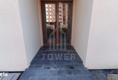 Apartament cu 3 camere în Țiglari