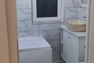 Apartament cu 2 camere semidecomandat în Florești - 15