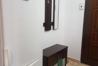 Garsonieră semidecomandată, mobilată în Mănăștur - 4