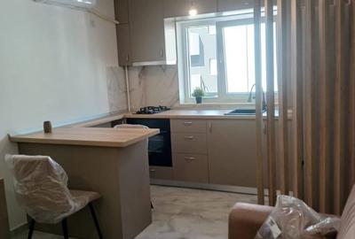 Apartament cu 2 camere decomandat, mobilat în Apărătorii Patriei