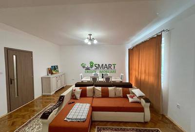 Apartament cu 3 camere în Nord