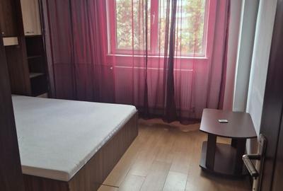 Apartament cu 2 camere semidecomandat în Ostroveni - 5