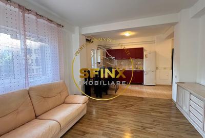 Apartament cu 2 camere decomandat, mobilat în Militari - 4