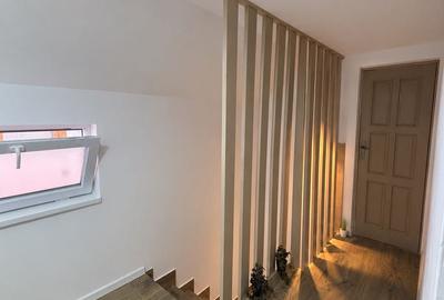 Casă cu 4 camere în Central - 5