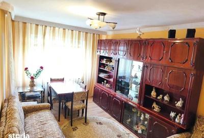 Apartament cu 2 camere decomandat în Hipodrom
