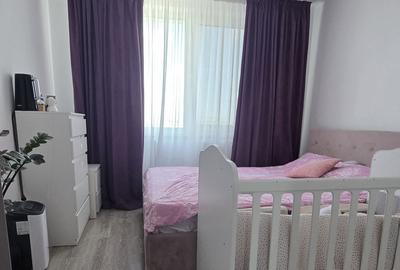 Apartament cu 3 camere decomandat în Militari - 2