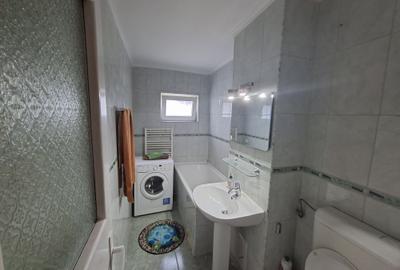 Apartament cu 2 camere semidecomandat în Dâmbovița - 2