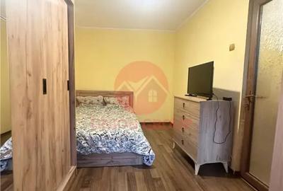 Apartament cu 2 camere semidecomandat în Casa de Cultură - 8
