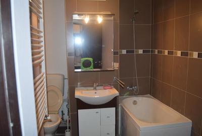 Apartament cu 2 camere decomandat în Moșilor - 4