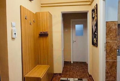 Apartament cu 2 camere în Micro 17 - 4