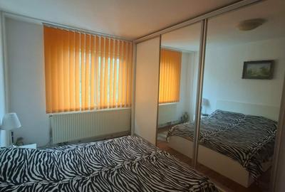Apartament cu 3 camere în Mănăștur - 5