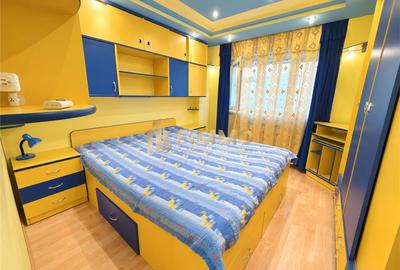 Apartament cu 2 camere decomandat în Obcini