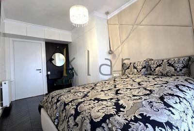 Apartament cu 3 camere semidecomandat, mobilat în Central - 4