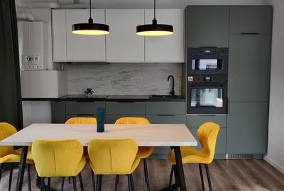 Apartament cu 2 camere în Tractorul - 3