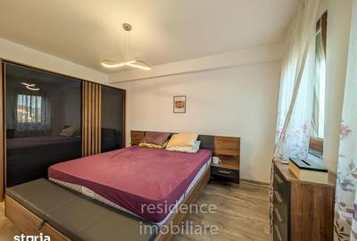 Casă cu 4 camere cu Teren 360 Mp în Borhanci