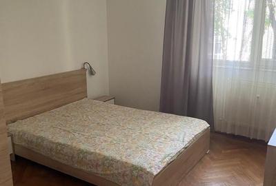Apartament cu 2 camere semidecomandat în Central - 3