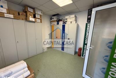 Spațiu comercial, de 117 mp, în Fundeni - 6