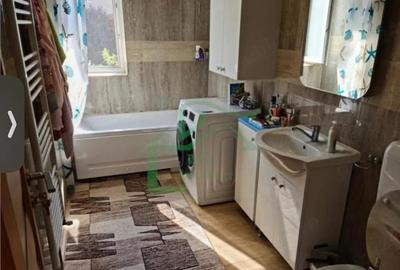 Apartament cu 2 camere decomandat în Central - 2
