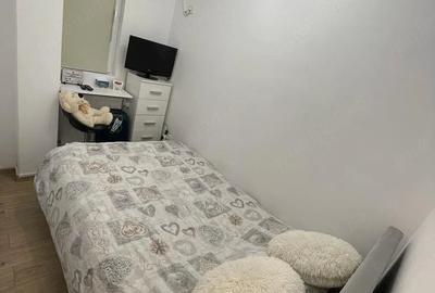 Garsonieră decomandată în Chiajna