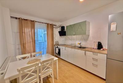 Apartament cu 2 camere semidecomandat, mobilat în Bulgaria - 3