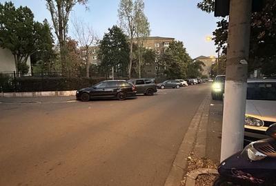 Garsonieră în Rogerius