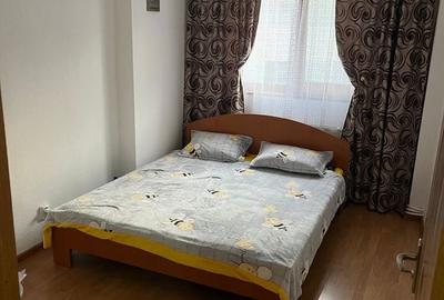 Apartament cu 3 camere decomandat în Central - 2