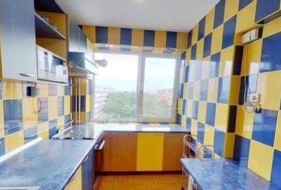 Apartament cu 3 camere, mobilat în Baba Novac - 3