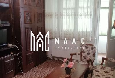Apartament cu 2 camere semidecomandat, mobilat în Mihai Viteazul - 1